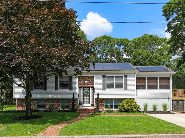 101 Atlantic Ave, Somers Point, NJ 08244