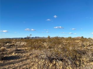 0 N Eureka Dr, Dolan Springs, AZ 86441