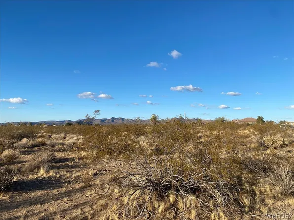 0 N Eureka Dr, Dolan Springs, AZ 86441