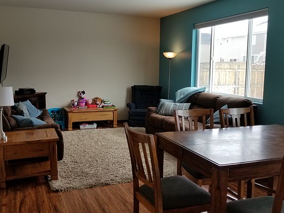 Room for the whole family.