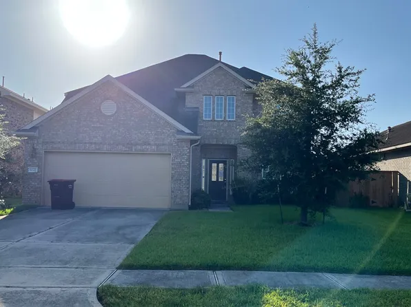 10211 Humphreys Green Dr, Rosharon, TX 77583