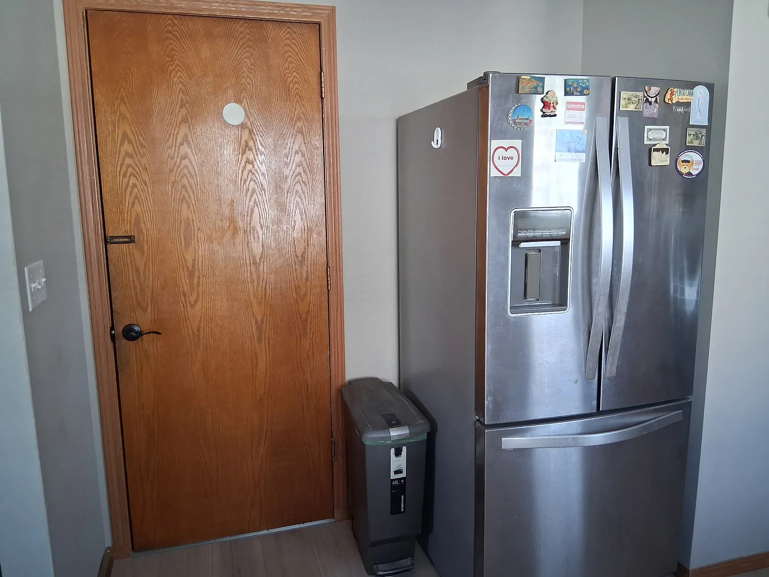 2 bed, 1200 sqft, $1,600 — Photo 4