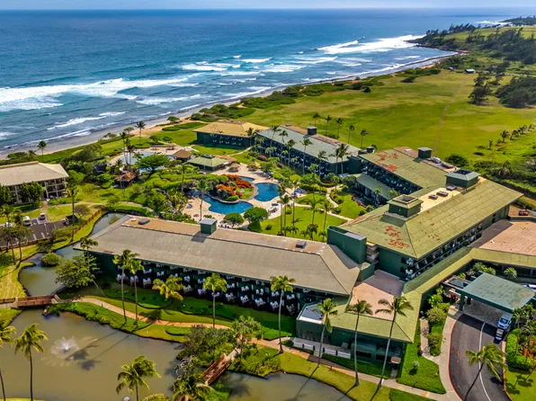 4331 Kauai Beach Dr #3316, Lihue, HI 96766
