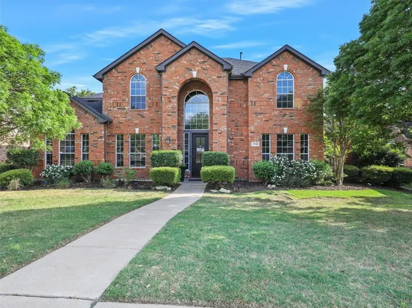 7725 Thistletree Ln, Frisco, TX 75033