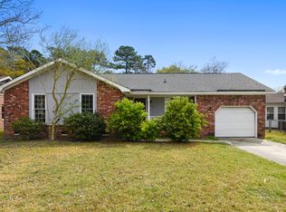 604 Kershaw Rd, Summerville, SC 29486