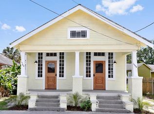 1758 N Tonti St, New Orleans, LA 70119