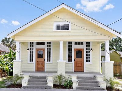 1758 N Tonti St, New Orleans, LA, 70119