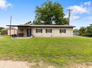 131 Norm St, China Spring, TX 76633