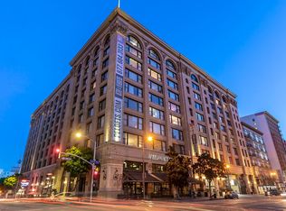 Pacific Electric Lofts, Los Angeles, CA 90014
