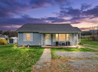 322 City Dr, Bean Station, TN 37708