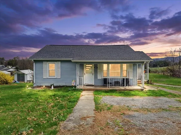 322 City Dr, Bean Station, TN 37708