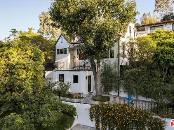 5920 Manola Way, Los Angeles, CA 90068