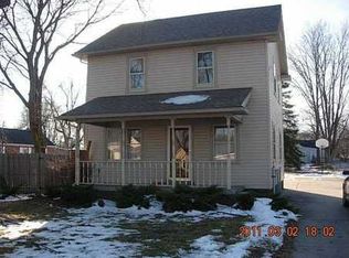 5915 Jackman Rd, Toledo, OH 43613