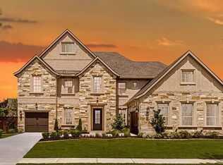 7020 Coulter Lake Rd, Frisco, TX 75036