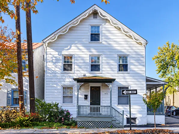 13.5 Charlton St, Princeton, NJ 08540