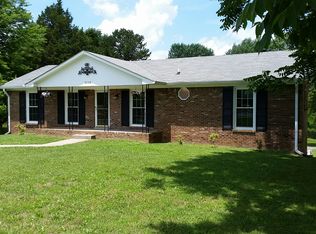 2095 Memorial Dr, Clarksville, TN 37043