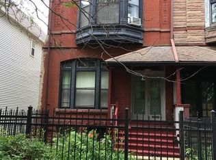 3620 S Ellis Ave, Chicago, IL 60653