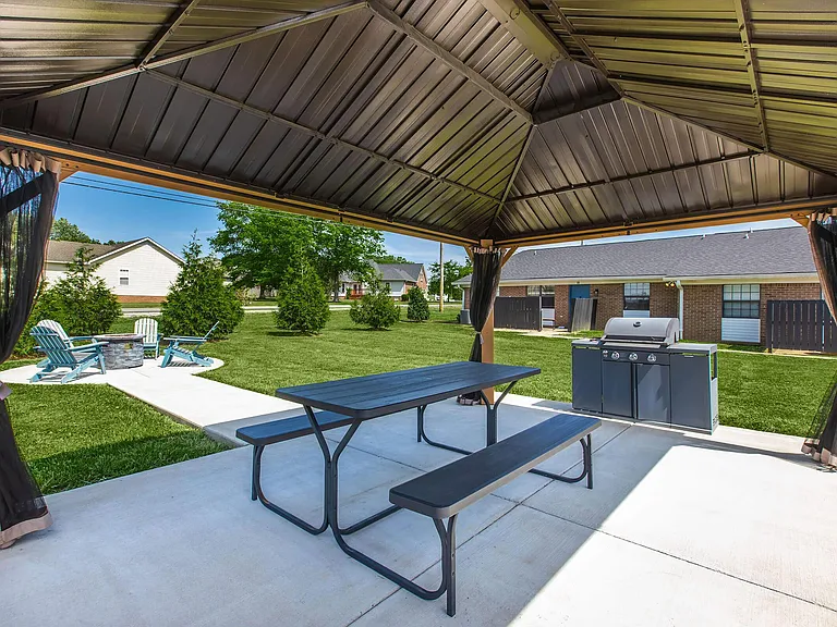 Summerfield Apartments — Photo 47