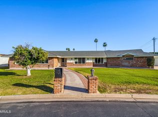 1809 E Gary St, Mesa, AZ 85203