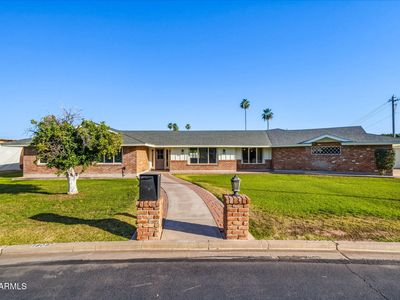 1809 E GARY Street, Mesa, AZ, 85203