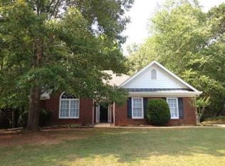 583 Ribbon Ln, Conyers, GA 30094