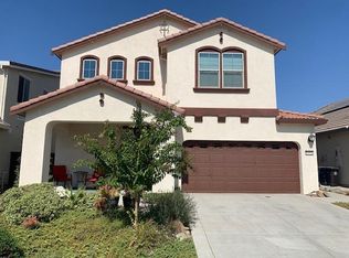 12571 Solsberry Way, Rancho Cordova, CA 95742