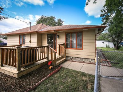 132 Portland St, Council Bluffs, IA, 51501