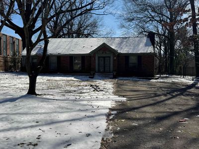 3735 Kimball Ave, Memphis, TN, 38111