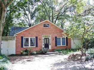 605 E Brevard St, Tallahassee, FL 32308