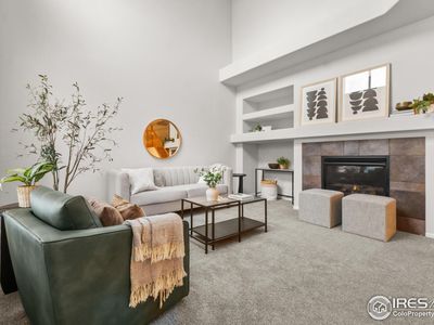 3017 New Castle Dr, Loveland, CO, 80538