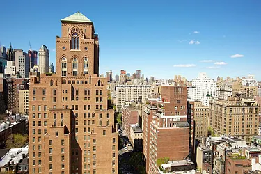 Rented by REAL New York