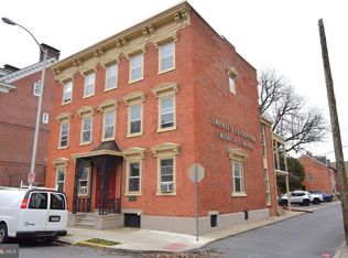 222 Spring Garden St, Easton, PA 18042