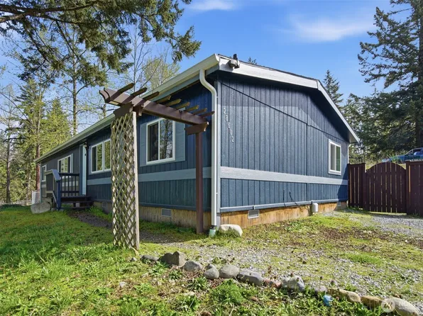 28602 75th Ave S, Roy, WA 98580
