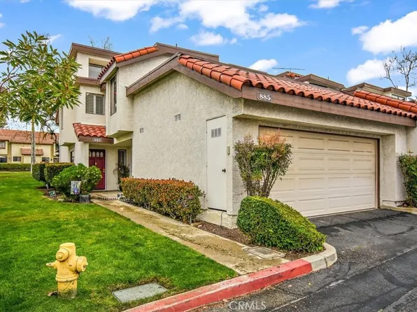 885 Wabash Ct, Claremont, CA 91711