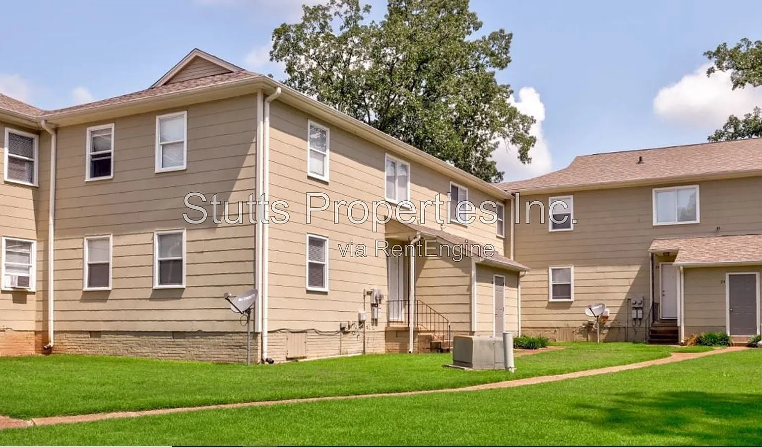 2 bed, 1.0 bath, 650 sqft, $725 — Photo 4