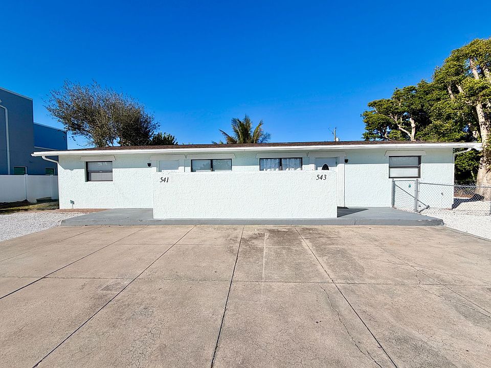 1st image of 543 103rd Ave N #541