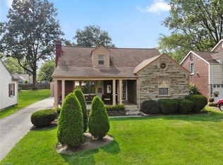 6828 Glenwood Ave, Youngstown, OH 44512