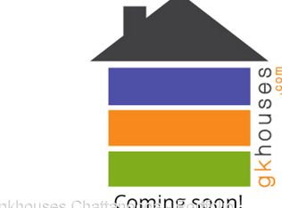 329 Van Dell Dr, Rock Spring, GA 30739