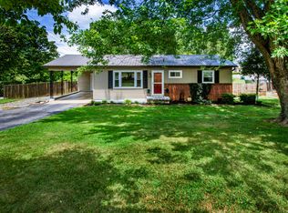 1513 Drexel Dr, Powell, TN 37849