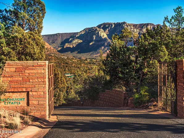 251 MOONLIGHT Drive #-, Sedona, AZ 86336