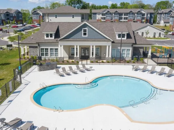 The Farm at Golston Hill Collection