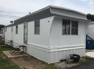 9001 S Cicero Ave TRLR 117, Oak Lawn, IL 60453