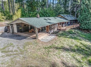 22009 S Lost Mountain Rd, Estacada, OR 97023