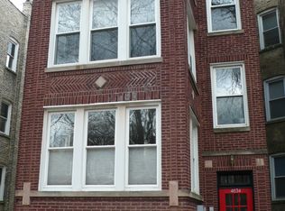 4634 N Central Park Ave #2, Chicago, IL
