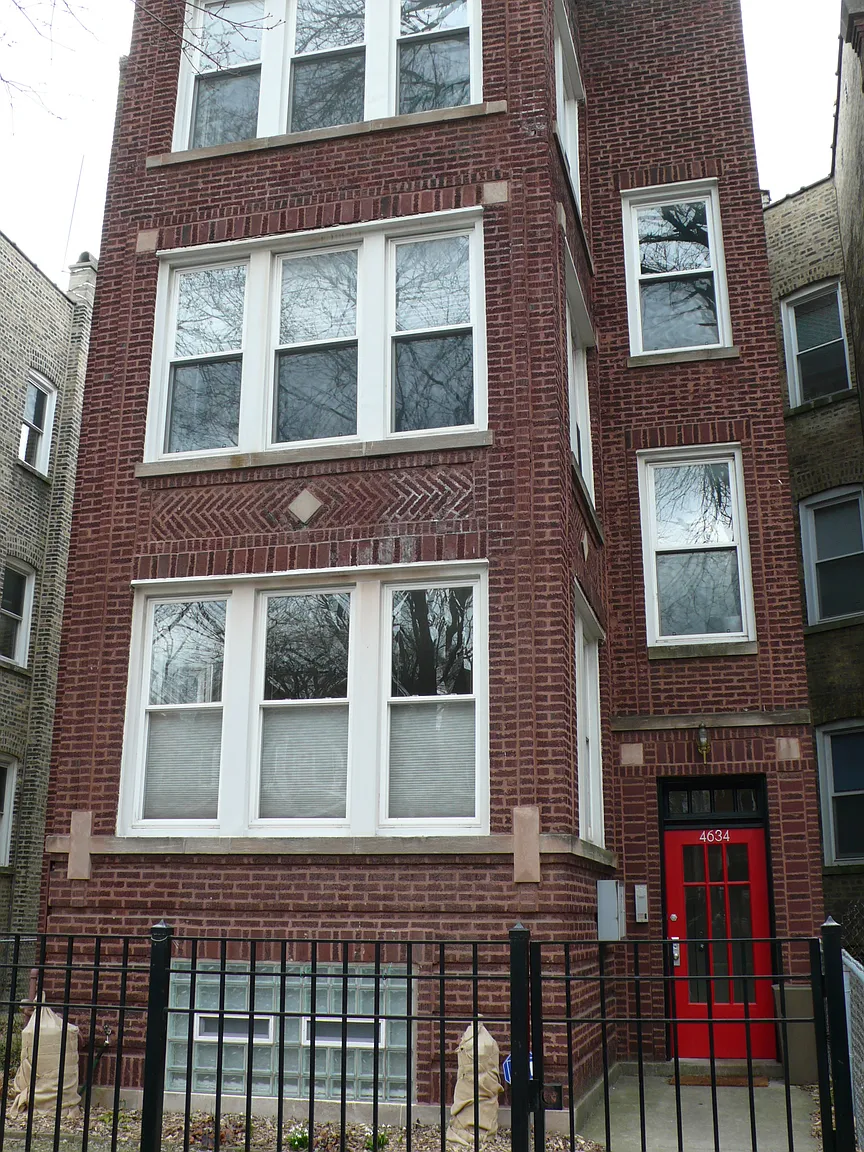 4634 N Central Park Ave #2 photo 1