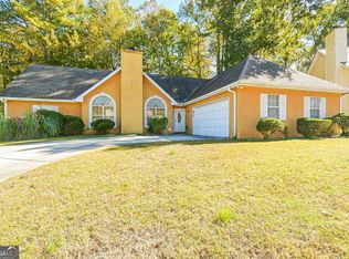 796 Hyde Ct, Lithonia, GA 30058
