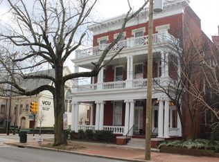 1101 Grove Ave APT 4, Richmond, VA 23220