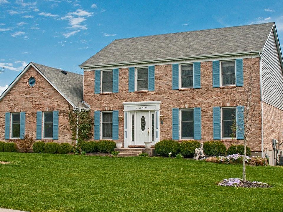 1st image of 7246 Tarragon Ct