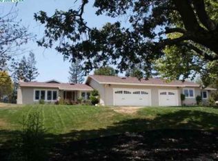 139 Vernal Dr, Alamo, CA 94507