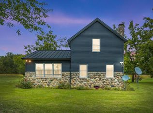 4990 E Ray Clark Rd, Fremont, IN 46737